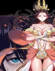 Bắt Đầu Chấn Kinh Nữ Đế Lão Bà, Ta Vô Địch! đọc online