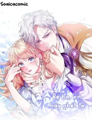 Bệ Hạ, Xin Hãy Ghét Ta đọc online