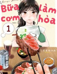 Bữa Cơm Làm Hòa đọc online