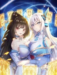 Các Ngươi Tu Tiên Còn Ta Rút Thẻ đọc online