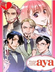 Câu Lạc Bộ Bí Mật Của Những Quý Ông đọc online