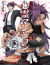 Chào Mừng Đến Với Chung Cư Ma Ám đọc online