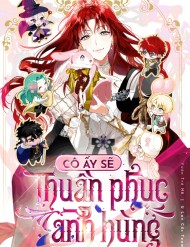 Cô Ấy Sẽ Thuần Phục Anh Hùng đọc online