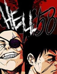 Địa Ngục 58 đọc online