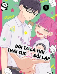 Đôi Ta Là Hai Thái Cực Đối Lập đọc online