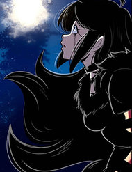 Evelyne And The Occult đọc online