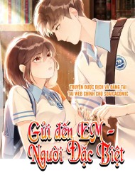 Gửi Đến Em - Người Đặc Biệt đọc online
