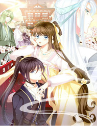 Hậu Cung Của Nữ Đế đọc online