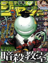 Hãy Ám Sát Ta Để Cứu Lấy Trái Đất đọc online