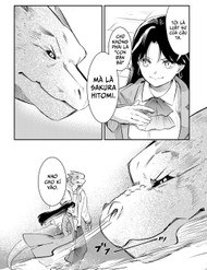 Hòa Giải Dị Chủng Tộc đọc online