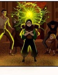 Huyết Tinh Linh đọc online