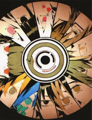 Kagerou Deizu đọc online