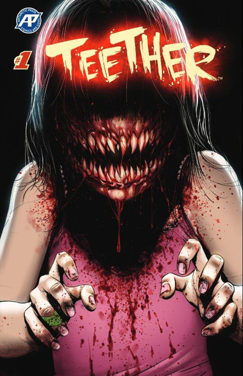 Kẻ Nghiền Răng đọc online