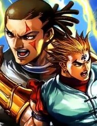 Lam Đạo Vô Gián đọc online