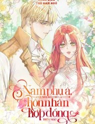 Nam Phụ À, Anh Nói Đó Chỉ Là Hôn Nhân Hợp Đồng Thôi Mà? đọc online