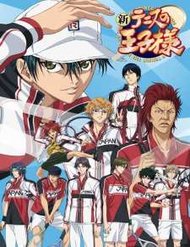 New Prince Of Tennis đọc online