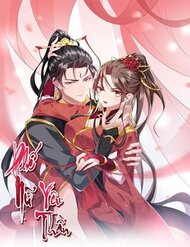 Phế Nữ Yêu Thần đọc online