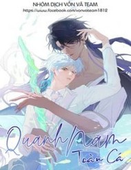 Quanh Năm Có Cá đọc online