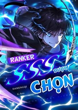 Ranker SSS Được Chọn đọc online