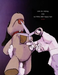 Serial Experiments Lain: Cơn Ác Mộng Của Sự Thêu Dệt Ngụy Tạo đọc online