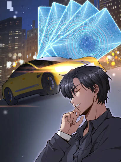 Siêu Cấp Cặn Bã: Ngạo Thế Kim Chủ đọc online