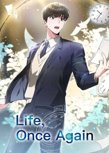 Sống Lại Lần Nữa đọc online