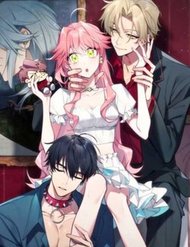 Ta Cùng Cẩu Nam Nhân Yêu Đương đọc online