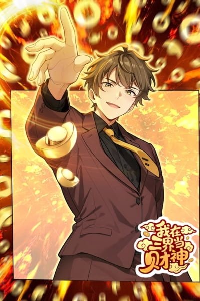 Ta Làm Thần Tài Ở Tam Giới đọc online