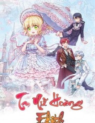 Ta, Nữ Hoàng Edith đọc online