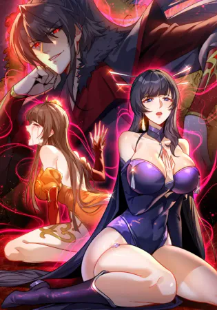 Tám Nữ Đế Đồng Loạt Phản Bội, Ta Trọng Sinh Khiến Họ Hối Hận Đến Ruột Gan Đứt Đoạn đọc online