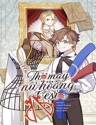 Thợ May Của Nữ Hoàng Cesia đọc online