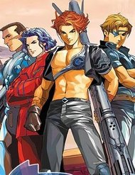 Tiếu Ngạo Tinh Hà đọc online