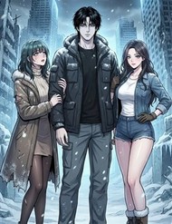 Toàn Cầu Băng Phong : Thu Nhận Hầu Gái, Bắt Đầu Từ Cô Vợ Kiêu Ngạo Nhà Bên đọc online