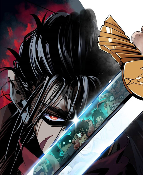 Tội Không Thể Thứ đọc online