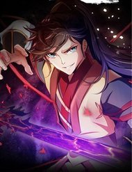 Vô Cực Chiều Thiên đọc online