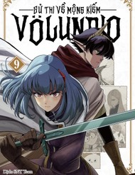 Volundio: Sử Thi Về Mộng Kiếm đọc online